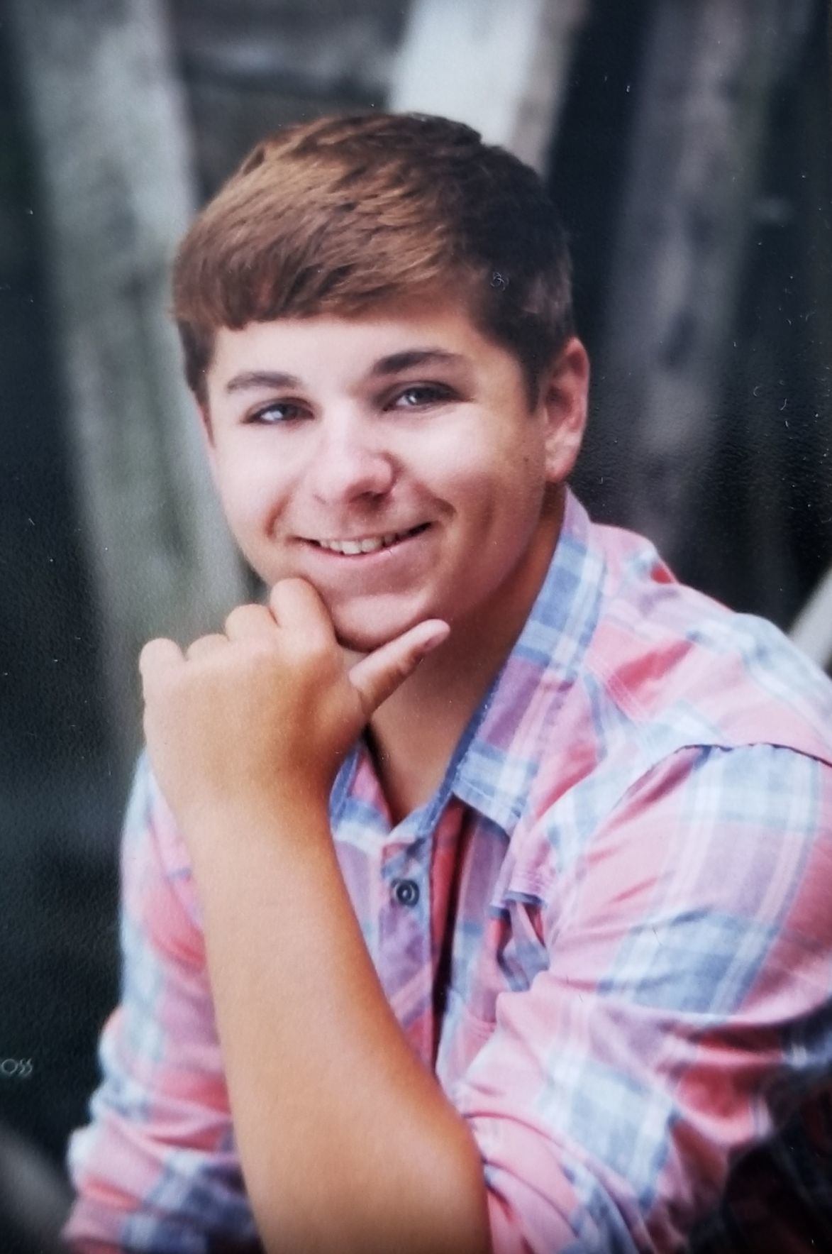 Blake Miller, technical, CAL